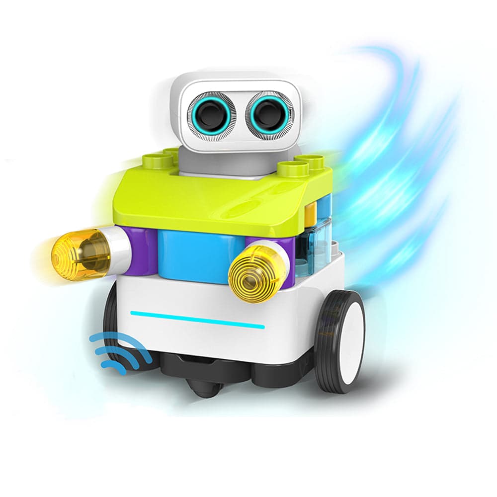 CodeBot Junior