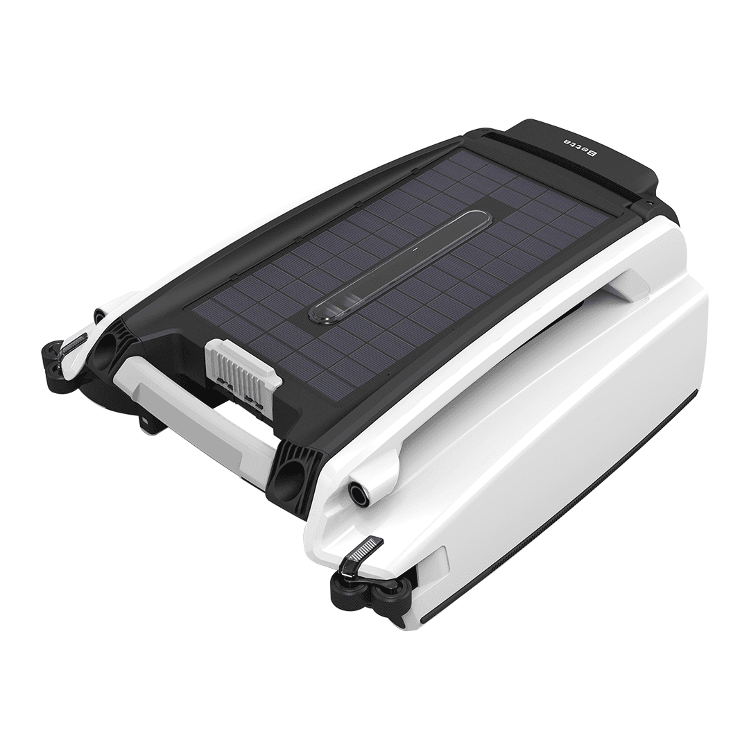 WaveBot Solar